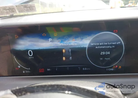 2025 Kia Seltos Ex z USA, uszkodzony, nr VIN KNDERCAA0S7707713